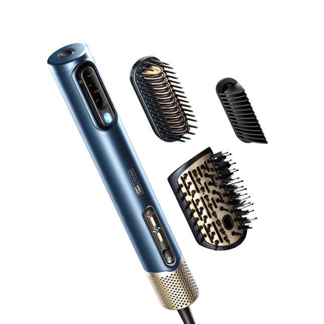 Conair InfinitiPRO Estilizador DigitalAIRE 5 en 1, 810209