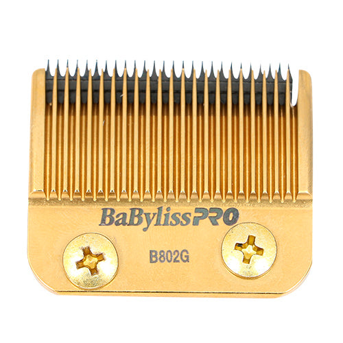 Barberology Cuchilla de repuesto, B870