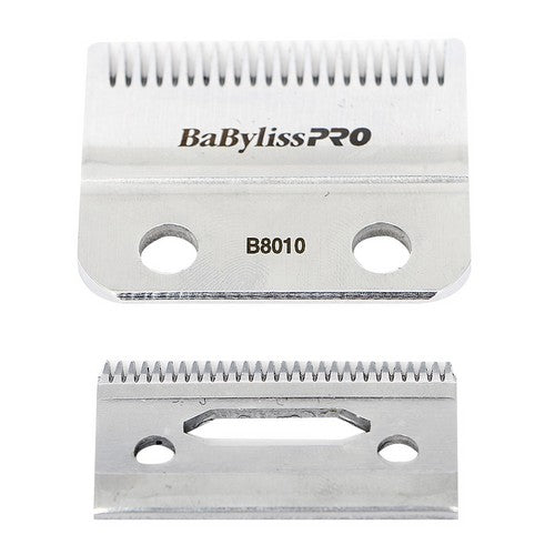 Barberology Cuchilla de repuesto acero inox, B8010J