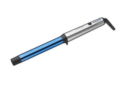 BaBylissPRO Varita Rizadora Blue Nano Titanium 25mm 430°F