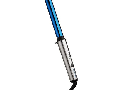 BaBylissPRO Varita Rizadora Blue Nano Titanium 25mm 430°F