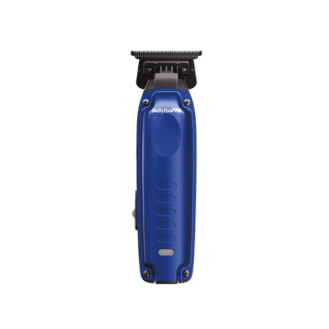 Barberology Trimmer compacto Lo-ProFX, FX707B2