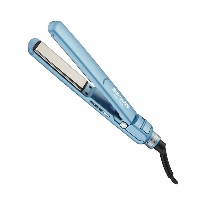 BaBylissPRO Plancha Ultradelgada 1", BNT4072T