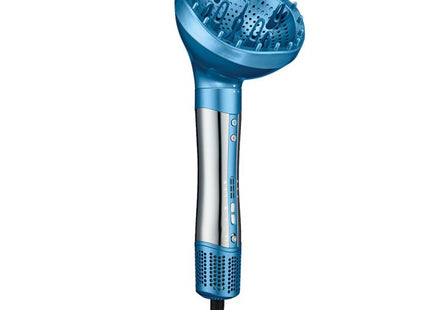 Kit Estilizador y Secador BaByliss Style Switch | 2 en 1 | Tecnología Iónica | Compacto