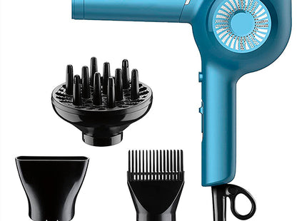 BaBylissPRO Secadora Nano Titanium Classic 1875W, 810999