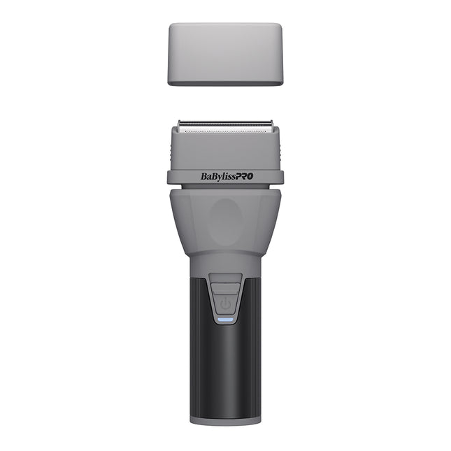 Barberology Afeitadora doble lámina inalámbrica CoreFX, FX75FS2