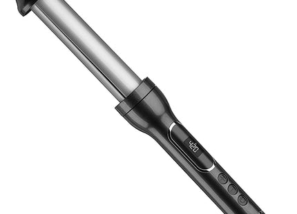 Pinza Rizadora 2 en 1 Revlon 1” | Para crear rizos y ondas con acabado profesional