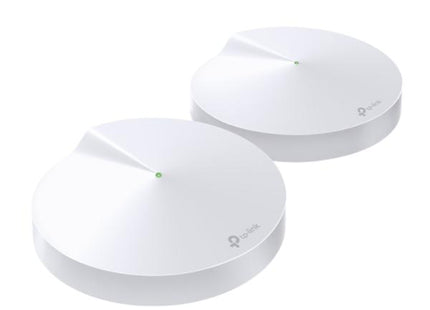 SISTEMA WIFI TP LINK AC1300 DECO M5 (2PACK)