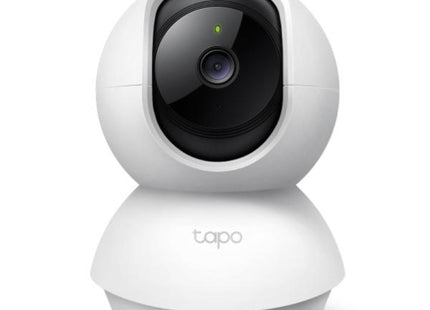 CAMARA DE SEGURIDAD  TP LINK TAPO C200 PAN/TILT 1080 FULL HD 4MM