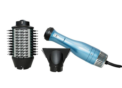 BaByliss cepillo secador 2 en 1 Dual Ionic