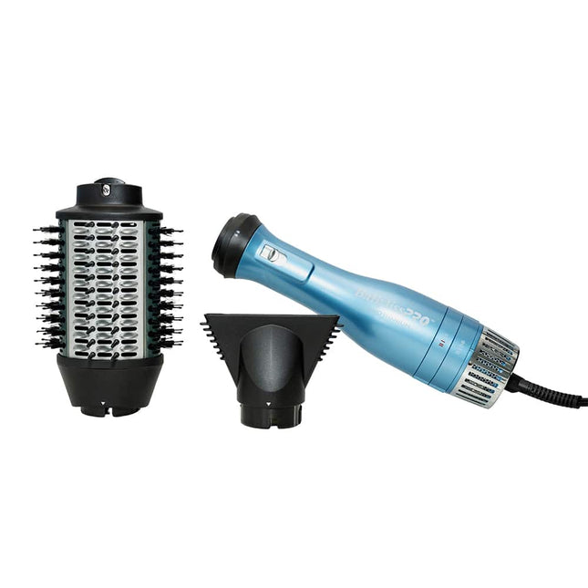 BaByliss cepillo secador 2 en 1 Dual Ionic