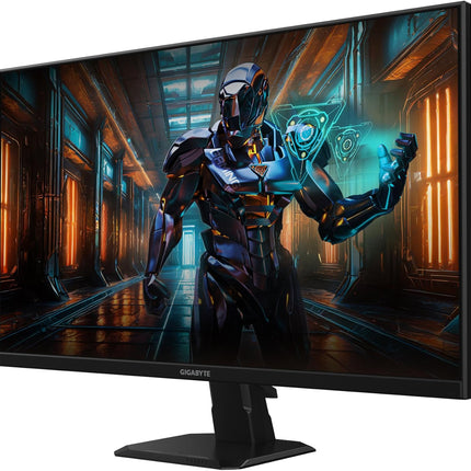 Monitor Gigabyte GS27Q-X | 27” | 2560 x 1440 | IPS | 170Hz | FreeSync Premium | HDMI | DisplayPort