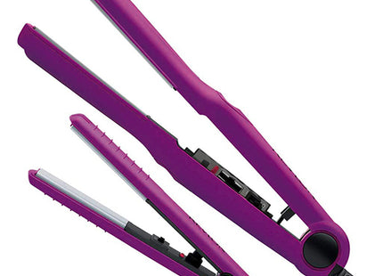 Set de Planchas 1” y ½” Magenta Revlon | Para alisar y dar forma con precisión en casa o de viaje
