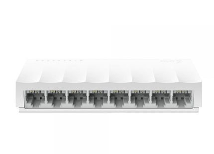 SWITCH TP LINK 8 PUERTOS 10/100MBPS LS1008