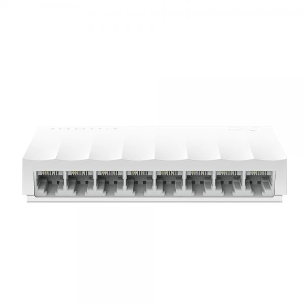 SWITCH TP LINK 8 PUERTOS 10/100MBPS LS1008