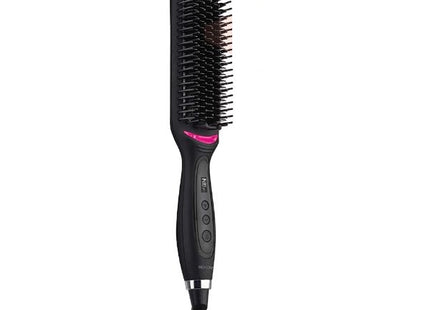Cepillo Térmico Digital Revlon RVST2168 | Para peinados con calor controlado y acabado profesional
