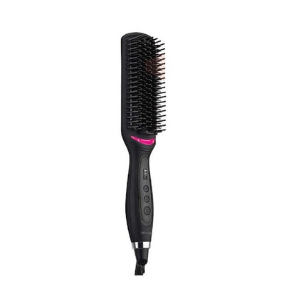 Cepillo Térmico Digital Revlon RVST2168 | Para peinados con calor controlado y acabado profesional