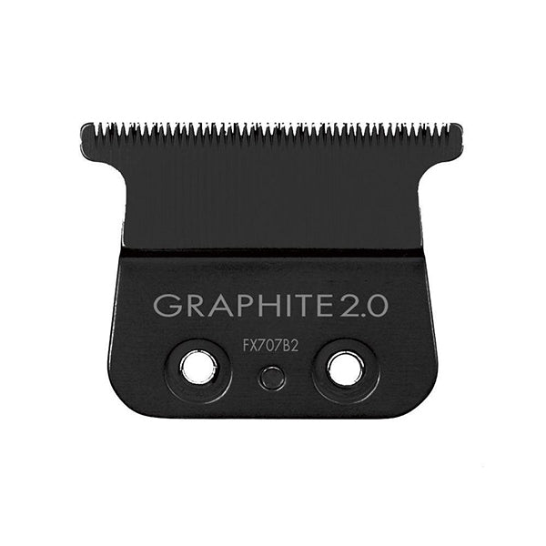 Barberology Cuchilla grafito 2.0 para FX787, FX707B2