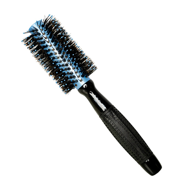 BaBylissPRO Cepillo Redondo Precision Espiral 0.8" 22mm