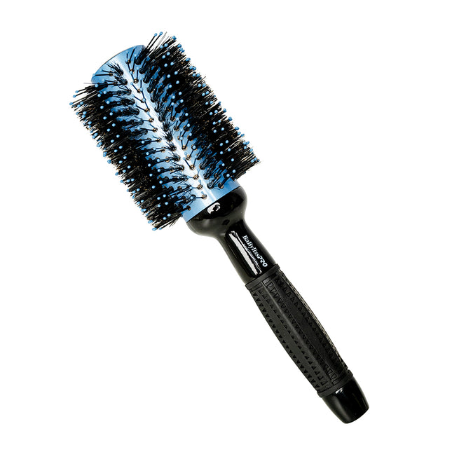 BaBylissPRO Cepillo Redondo Precision Espiral 1.5" 38mm