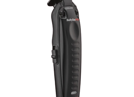 Barberology Trimmer LO-PROFX Inalámbrico Negro, FX726