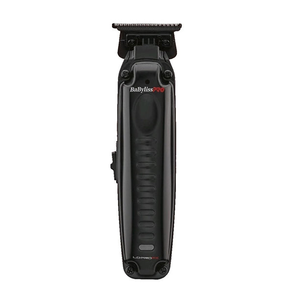 Barberology Trimmer LO-PROFX Inalámbrico Negro, FX726
