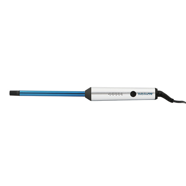 BaBylissPRO Varita Rizadora Nano Titanium 13 mm, BNTW50UC
