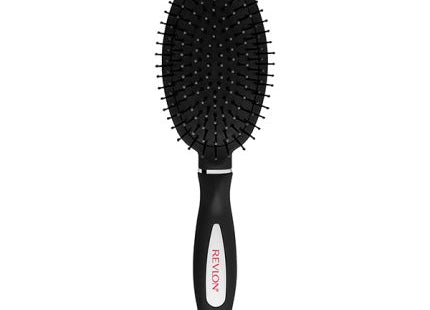 Cepillo Desenredante Acolchado Revlon | Para desenredar suavemente y cuidar tu cabello