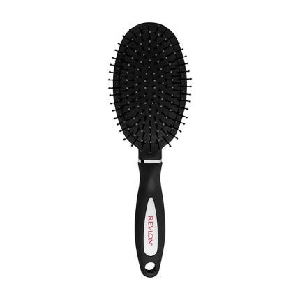 Cepillo Desenredante Acolchado Revlon | Para desenredar suavemente y cuidar tu cabello