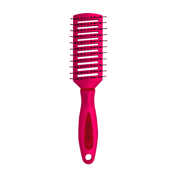 Cepillo Ventilado Volumen Revlon | Para dar volumen y acelerar el secado