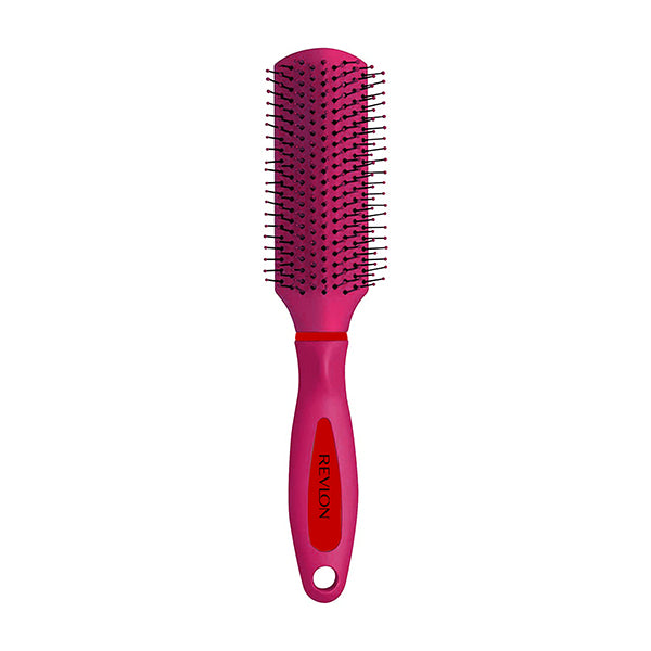 Cepillo Multiuso Suave Revlon | Para desenredar y peinar suavemente todo tipo de cabello