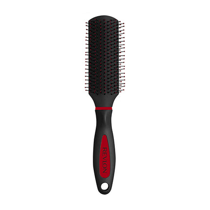 Cepillo Multiuso Suave Revlon | Para desenredar y peinar suavemente todo tipo de cabello