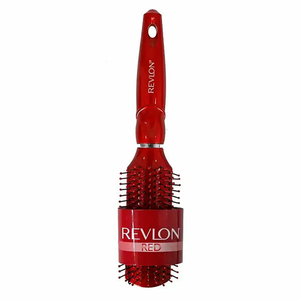 Cepillo Capilar Revlon Multiuso Ligero 2954 | Para desenredar, peinar y dar forma con facilidad