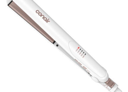 Conair Plancha Double Ceramic 1" 210°C, CS221L