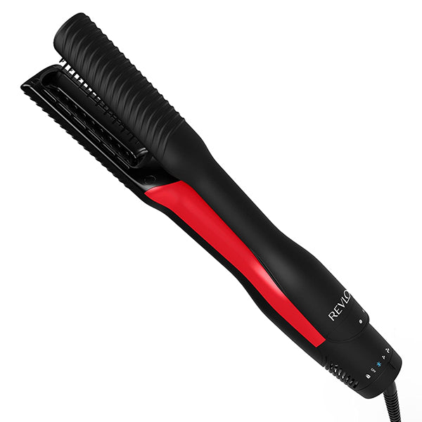 Plancha-Secadora One Step Revlon | Para alisar y secar en un solo paso con volumen y brillo
