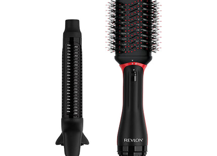 Kit Estilizador One Step Revlon | Para secar, alisar y dar forma a tu cabello en un solo paso