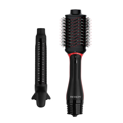 Kit Estilizador One Step Revlon | Para secar, alisar y dar forma a tu cabello en un solo paso