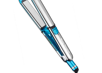 Pack Plancha y Rizadora BaByliss Optima 3000 | 1” | Tecnología Dual | Calentamiento Rápido