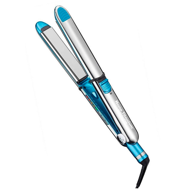 Pack Plancha y Rizadora BaByliss Optima 3000 | 1” | Tecnología Dual | Calentamiento Rápido