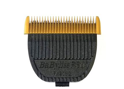 Barberology Cuchilla X-Grip DLC para cortadora FX3, FX903G
