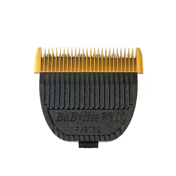 Barberology Cuchilla X-Grip DLC para cortadora FX3, FX903G