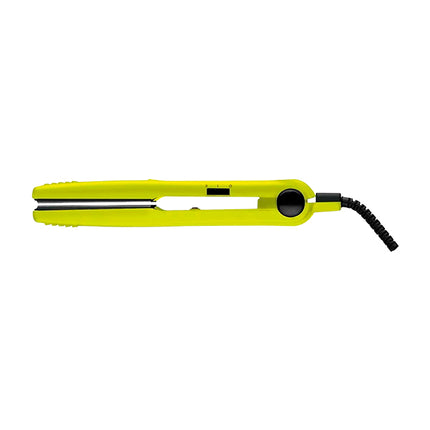 Alisadora Profesional Amarilla 1” Revlon | Para alisar y estilizar con acabado suave y brillante