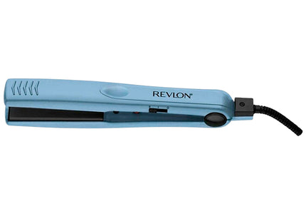 Alisadora Profesional Celeste 1” Revlon | Para un alisado preciso y elegante con acabado de salón