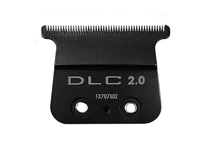Barberology Cuchilla DLC 2.0 para FX787 y FX726, FX707BD2