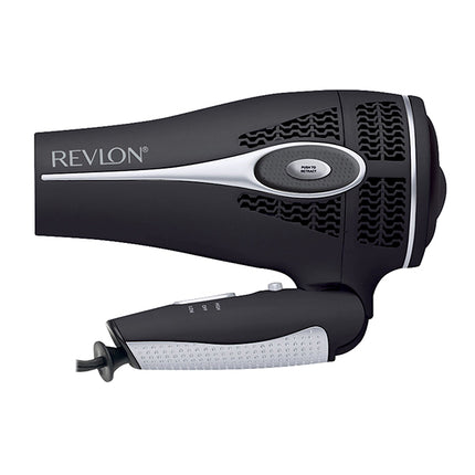 Secador con Iones Revlon RVDR5221 | Para un secado rápido y cabello suave sin frizz