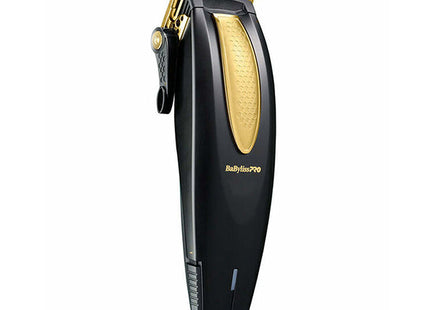 Barberology Cortadora inalámbrica LithiumFX, FX673N