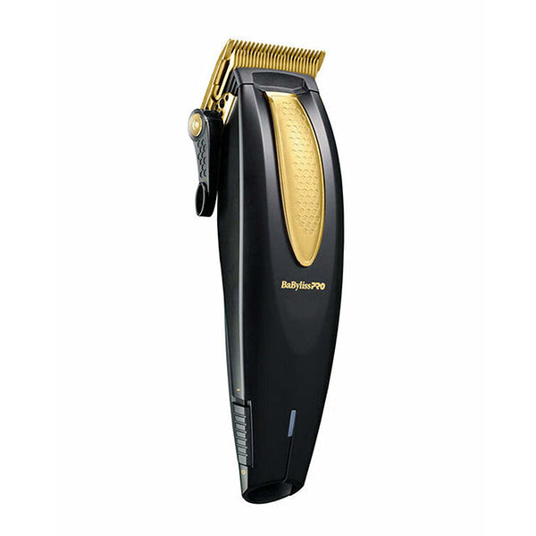 Barberology Cortadora inalámbrica LithiumFX, FX673N