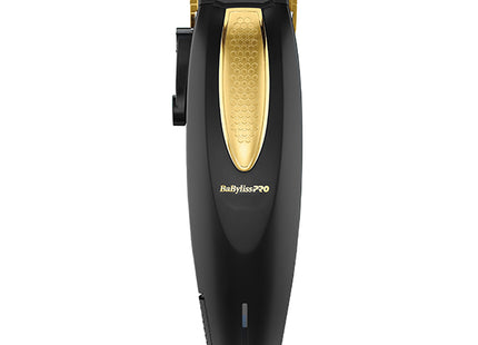 Barberology Cortadora inalámbrica LithiumFX, FX673N