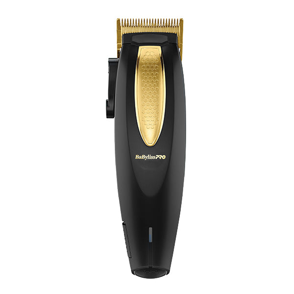 Barberology Cortadora inalámbrica LithiumFX, FX673N