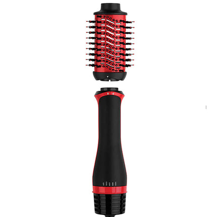 Cepillo Secador Revlon One-Step Volumizer Plus 2.4” Edición | Para dar volumen y brillo con tecnología avanzada y diseño compacto